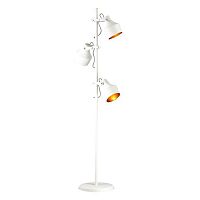 торшер odeon light osta 4084/3f в Прокопьевске