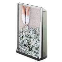 фоторамка-органайзер optic 10х15 светло-зелёная в Прокопьевске