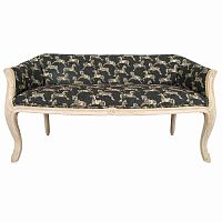 диванетка «биарриц аллюр нуар» черная в Прокопьевске