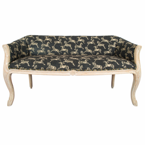 диванетка «биарриц аллюр нуар» черная в Прокопьевске