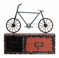 декоративный ящик для мелочей bicicleta в Прокопьевске