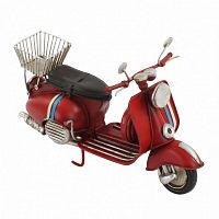 статуэтка vespa красного цвета в Прокопьевске