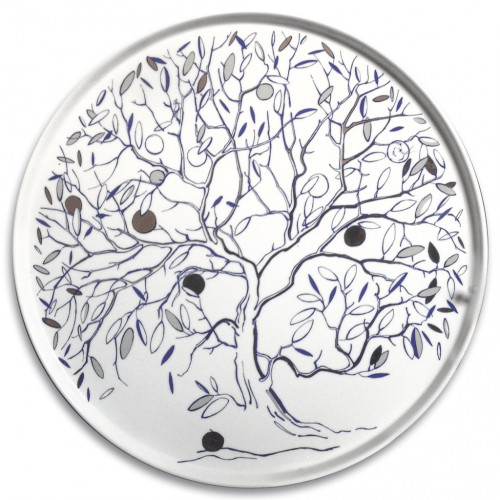 яблоня, блюдо с бортом (пицца) в Прокопьевске