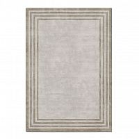 ковер dazzle bej 150x220 серо-бежевый в Прокопьевске