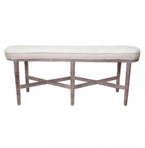 банкетка bena бежевая в Прокопьевске