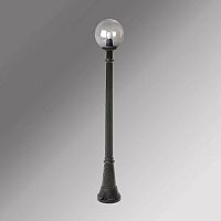 уличный фонарь fumagalli gigi/g300 g30.156.000.axe27 в Прокопьевске