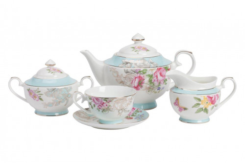 чайный сервиз abuela в Прокопьевске