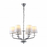 подвесная люстра arte lamp a1048lm-6cc в Прокопьевске