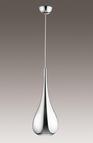 подвесной светильник odeon light drop 2905/1 в Прокопьевске
