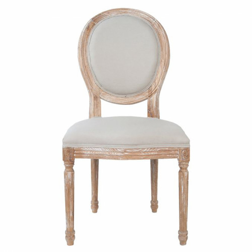 стул miro beige бежевый в Прокопьевске