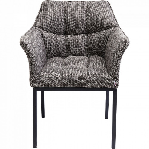 кресло think tank серый в Прокопьевске