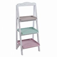 стеллаж-лестница мультиколор в Прокопьевске