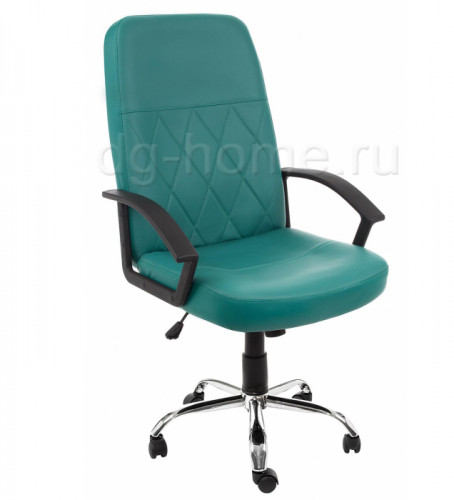 кресло компьютерное vinsent бирюзовое в Прокопьевске