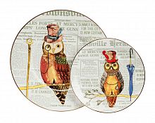 комплект тарелок affermazione в Прокопьевске