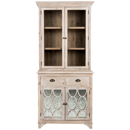 сервант «миракль» бежевый в Прокопьевске