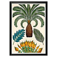 арт-постер словно ананас в Прокопьевске