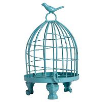 декоративная клетка articoli piccolo blue в Прокопьевске