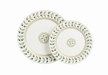 комплект тарелок flober в Прокопьевске