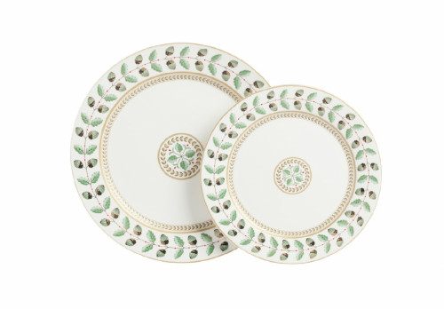 комплект тарелок flober в Прокопьевске