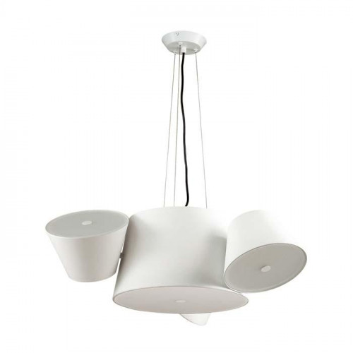 подвесная люстра odeon light charlie 3991/4 в Прокопьевске