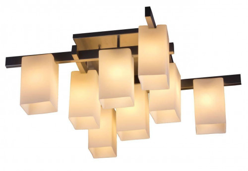 потолочная люстра st luce caset sl541.102.08 в Прокопьевске