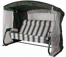 качели милан премиум зеленые в Прокопьевске