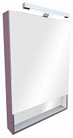 шкаф-зеркало для ванной roca the gap zru9302749/zru9302752 в Прокопьевске