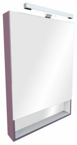 шкаф-зеркало для ванной roca the gap zru9302749/zru9302752 в Прокопьевске