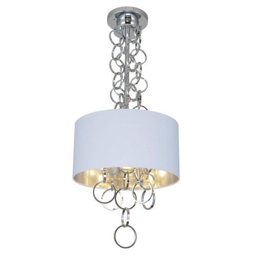 подвесная люстра crystal lux olimpo sp4 в Прокопьевске