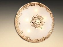 потолочный светильник odeon light alesia 2676/5c в Прокопьевске