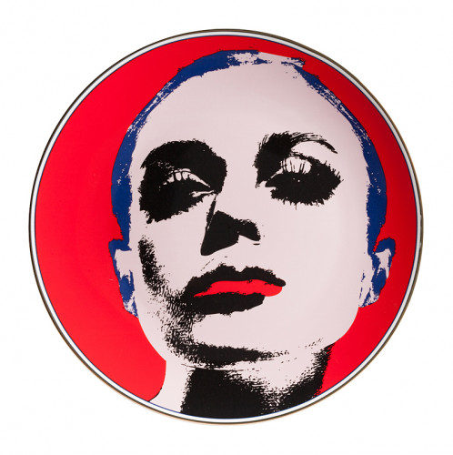 блюдо silueta в Прокопьевске