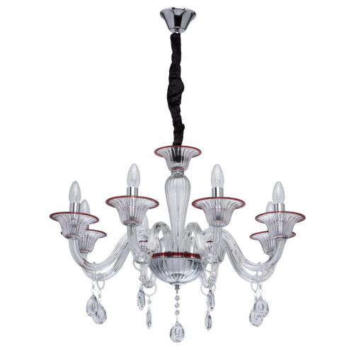 подвесная люстра mw-light элла 483012008 в Прокопьевске