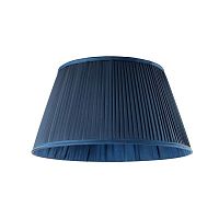 абажур bouilotte от eichholtz синий 40*22 в Прокопьевске