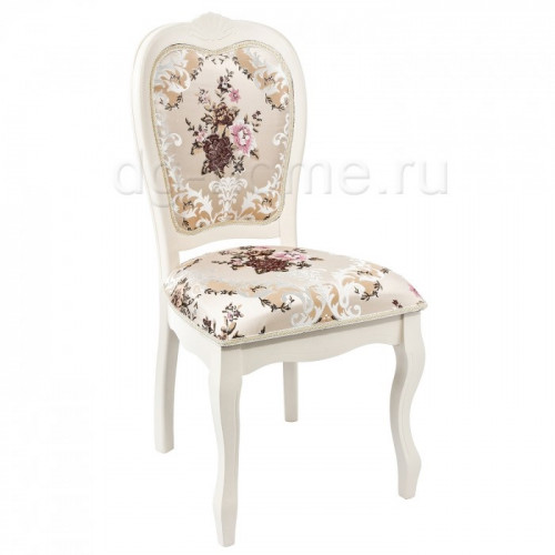 стул деревянный prinsvang butter white в Прокопьевске
