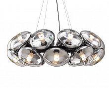 люстра clear team хром в Прокопьевске