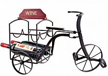 подставка для вина la bicyclette в Прокопьевске