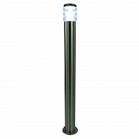 уличный светильник arte lamp portico a8382pa-1ss в Прокопьевске