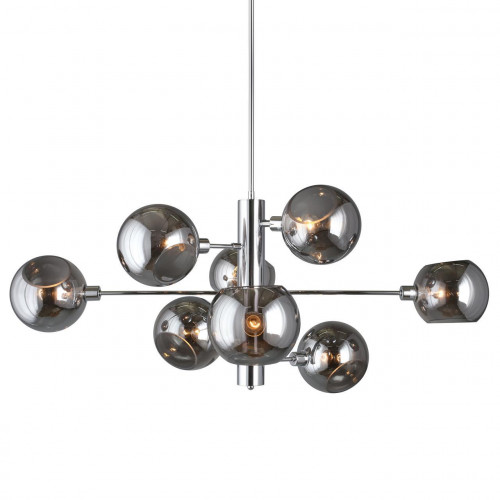 подвесная люстра omnilux rilievo oml-93203-08 в Прокопьевске