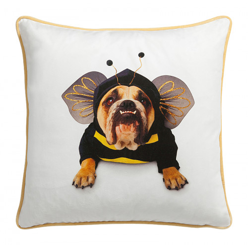 смешная подушка собака-пчела bee doggie в Прокопьевске