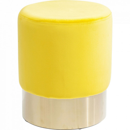 пуф cherry желтый в Прокопьевске