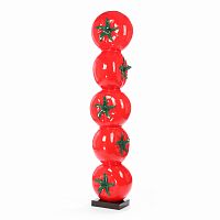 статуэтка tomatoes красный в Прокопьевске