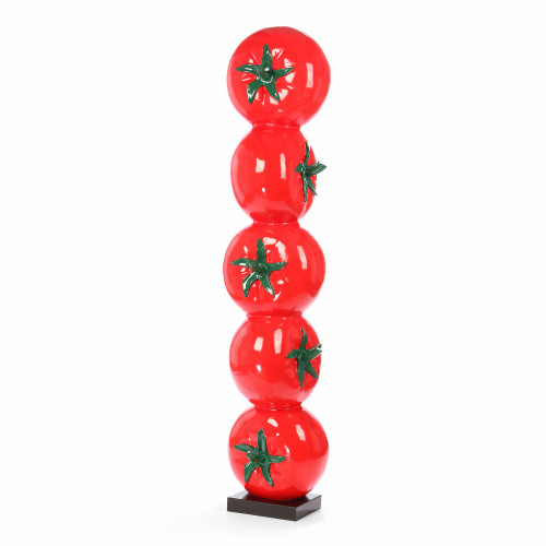 статуэтка tomatoes красный в Прокопьевске