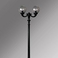 уличный фонарь fumagalli nebo ofir/g300 g30.202.r20.aze27 в Прокопьевске