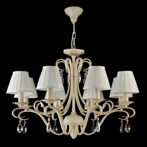 подвесная люстра maytoni brionia arm172-08-g в Прокопьевске