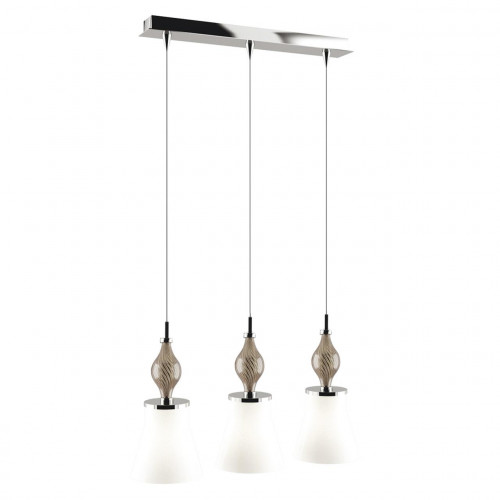 подвесной светильник lightstar escica 806030 в Прокопьевске