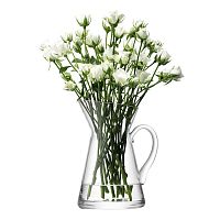 кувшин для цветов flower 26 см в Прокопьевске