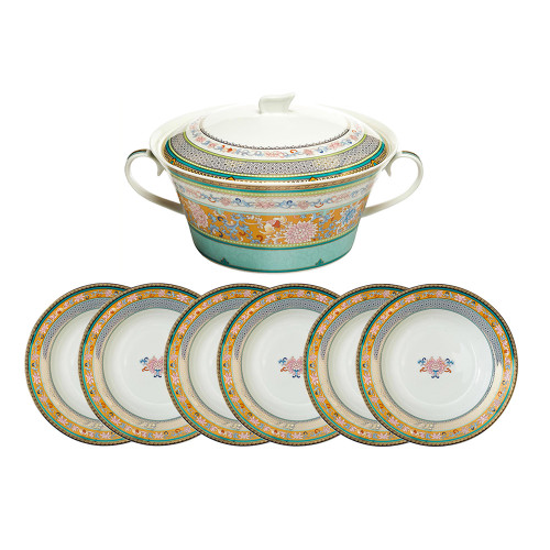 набор посуды №4 в Прокопьевске