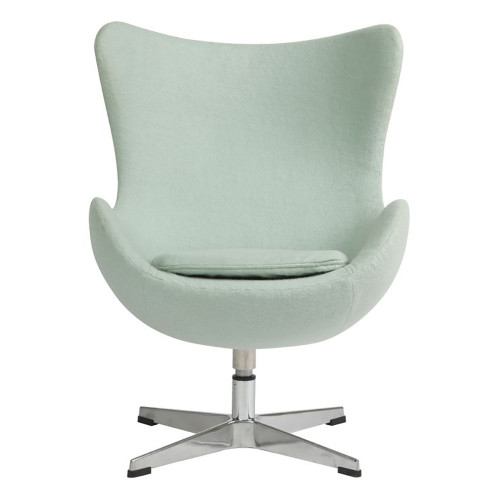 детское кресло egg chair бирюзовое в Прокопьевске