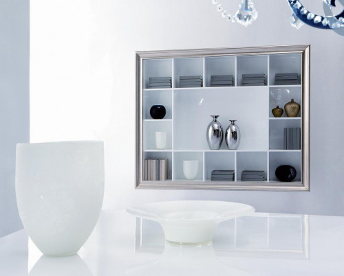 стеллаж подвесной palermo в Прокопьевске