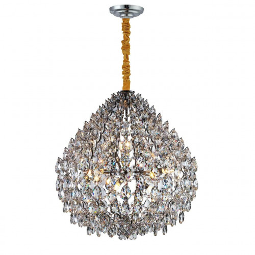 подвесная люстра favourite faberge 2093-10p в Прокопьевске